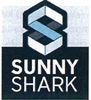 Logo de SUNNY SHARK et lien externe vers son site web