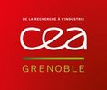 Logo du CEA et lien externe vers son site web